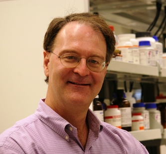 Professor Bruce Rittmann is a leader in the field of environmental biotechnology.