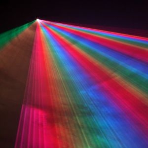 ASU's new Center for Photonics Innovation will pursue discoveries and broaden education in the expanding field of photonics – the generation and control of nearly all forms of light. (stock.xchng photo)