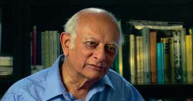 Rustum Roy, Distinguished Research Professor of Materials passed away Aug. 26 at age 86.