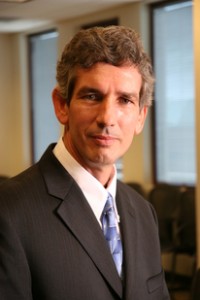 Paul Johnson has been named dean of the Fulton Engineering Schools, effective Jan. 1, 2011. 