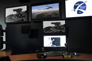 Image of simulator