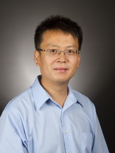 Yongming Liu