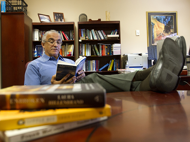 ASU engineering faculty members offer recommendations about books to put on your summer reading list.