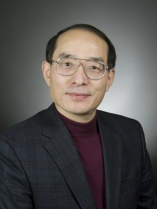 Yong-Hang Zhang