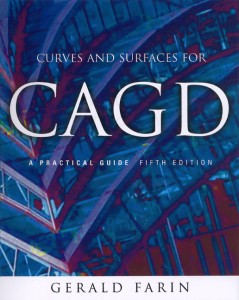 Curves-and-Surfaces-for-CAGD-Fifth-Edition