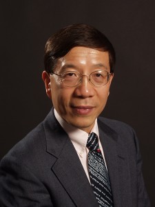 ASU Electrical Engineering Professor Ying-Cheng Lai has been named as NSSEFF