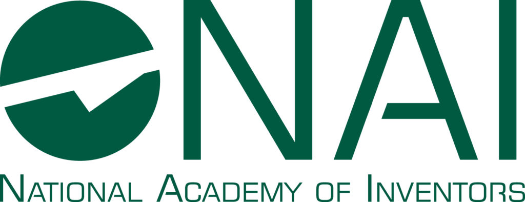 logo of National Academy of Inventors
